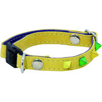 Produktbild von Martin Sellier Katzenhalsband Color