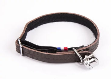 Produktbild von Martin Sellier Katzenhalsband Farandole
