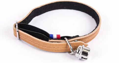 Produktbild von Martin Sellier Katzenhalsband Farandole