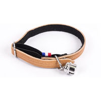 Produktbild von Martin Sellier Katzenhalsband Farandole