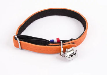 Produktbild von Martin Sellier Katzenhalsband Farandole