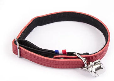 Produktbild von Martin Sellier Katzenhalsband Farandole