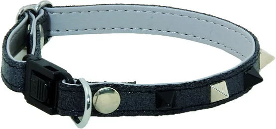 Produktbild von Martin Sellier Katzenhalsband Glam