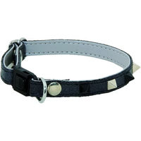 Produktbild von Martin Sellier Katzenhalsband Glam