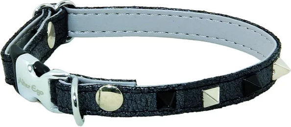 Produktbild von Martin Sellier Katzenhalsband Glam