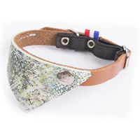 Produktbild von Martin Sellier Katzenhalsband Malibu