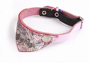 Produktbild von Martin Sellier Katzenhalsband Malibu