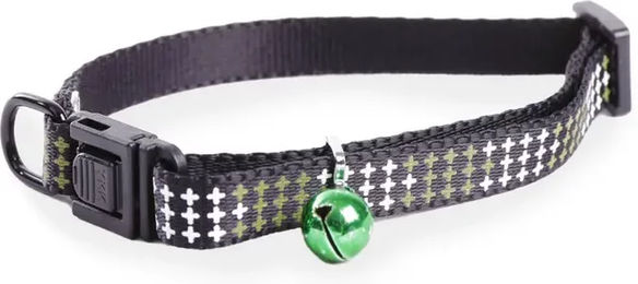 Produktbild von Martin Sellier Katzenhalsband mit Kreuz