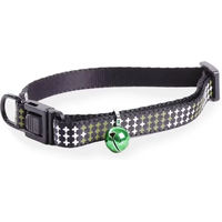 Produktbild von Martin Sellier Katzenhalsband mit Kreuz