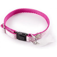 Produktbild von Martin Sellier Katzenhalsband mit Punktmuster