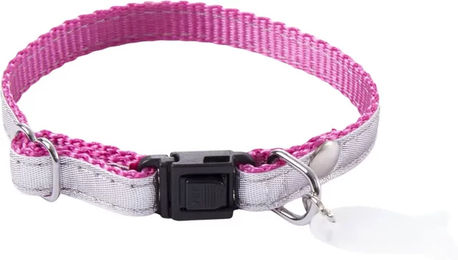 Produktbild von Martin Sellier Katzenhalsband New Disco