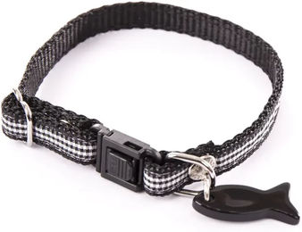 Produktbild von Martin Sellier Katzenhalsband Vichy