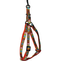 Produktbild von Martin Sellier Katzenharness aus Nylon