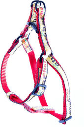 Produktbild von Martin Sellier Katzenharness aus Nylon