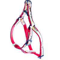 Produktbild von Martin Sellier Katzenharness aus Nylon