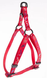 Produktbild von Martin Sellier Katzenharness aus Nylon Egypte