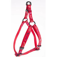 Produktbild von Martin Sellier Katzenharness aus Nylon Egypte