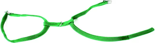 Produktbild von Martin Sellier Katzenharness aus Nylon Größe H