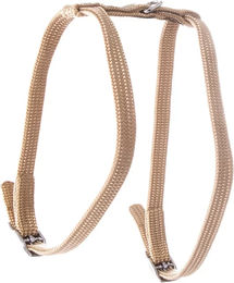Produktbild von Martin Sellier Katzenharness aus Nylon Tub