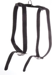 Produktbild von Martin Sellier Katzenharness aus Nylon Tub