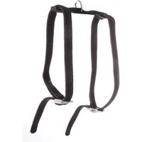 Produktbild von Martin Sellier Katzenharness aus Nylon Tub