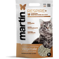 Produktbild von Martin Sellier Katzenklumpstreu für erwachsene Katzen