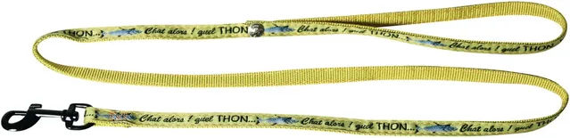 Produktbild von Martin Sellier Katzenleine aus Nylon in Thon