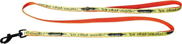 Produktbild von Martin Sellier Katzenleine aus Nylon Ouille