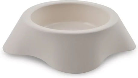Martin Sellier Katzennapf aus Kunststoff Beige 0,3L – Bild 1 von 1