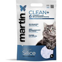 Produktbild von Martin Sellier Katzenstreu