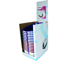 Produktbild von Martin Sellier Katzenstreu für alle Altersstufen 10er Pack