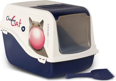 Produktbild von Martin Sellier Katzenstreu Klumpstreu