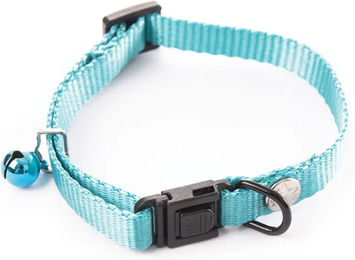 Produktbild von Martin Sellier Klassisches Katzenhalsband aus Nylon