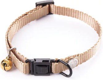 Produktbild von Martin Sellier Klassisches Katzenhalsband aus Nylon