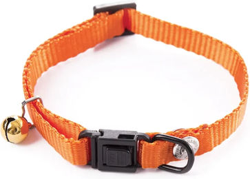 Produktbild von Martin Sellier Klassisches Katzenhalsband aus Nylon