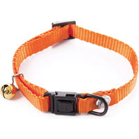 Produktbild von Martin Sellier Klassisches Katzenhalsband aus Nylon