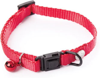 Produktbild von Martin Sellier Klassisches Katzenhalsband aus Nylon