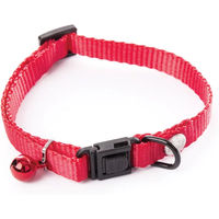 Produktbild von Martin Sellier Klassisches Katzenhalsband aus Nylon