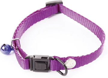 Produktbild von Martin Sellier Klassisches Katzenhalsband aus Nylon