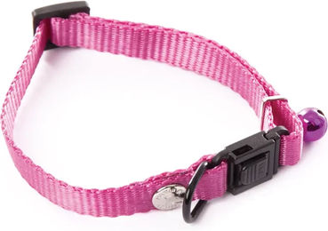 Produktbild von Martin Sellier Klassisches Katzenhalsband aus Nylon