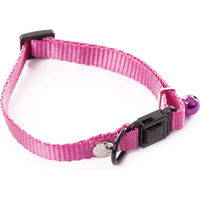 Produktbild von Martin Sellier Klassisches Katzenhalsband aus Nylon