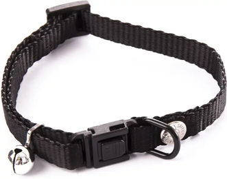 Produktbild von Martin Sellier Klassisches Katzenhalsband aus Nylon