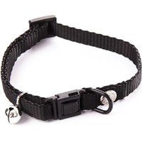 Produktbild von Martin Sellier Klassisches Katzenhalsband aus Nylon