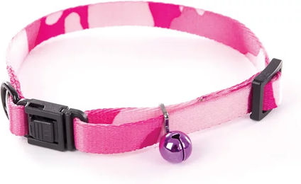 Produktbild von Martin Sellier Klassisches Katzenhalsband aus Nylon