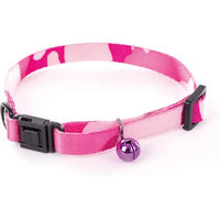 Produktbild von Martin Sellier Klassisches Katzenhalsband aus Nylon