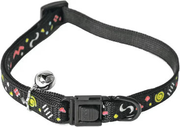 Produktbild von Martin Sellier Klassisches Katzenhalsband aus Nylon