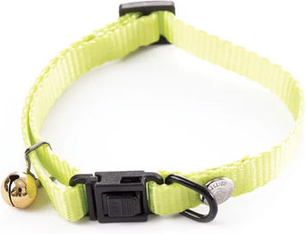 Produktbild von Martin Sellier Klassisches Nylon-Halsband für Katzen