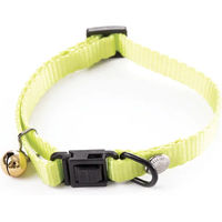 Produktbild von Martin Sellier Klassisches Nylon-Halsband für Katzen