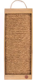 Produktbild von Martin Sellier Kokosset Up and Down aus Sisal in Beige und Braun