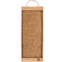 Produktbild von Martin Sellier Kokosset Up and Down aus Sisal in Beige und Braun